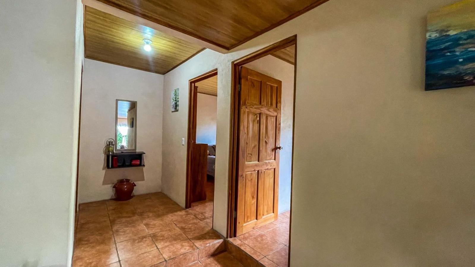 Casa Euphonia Монте-Верде Экстерьер фото