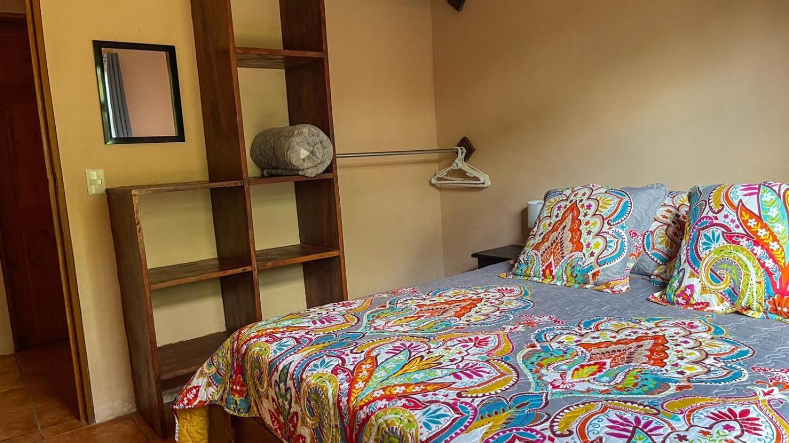 Casa Euphonia Монте-Верде Экстерьер фото