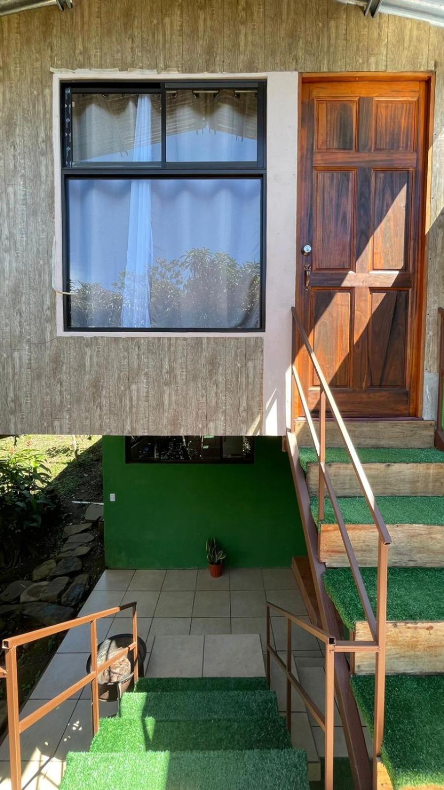 Casa Euphonia Монте-Верде Экстерьер фото